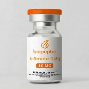 5-Amino-1MQ - 10Mg