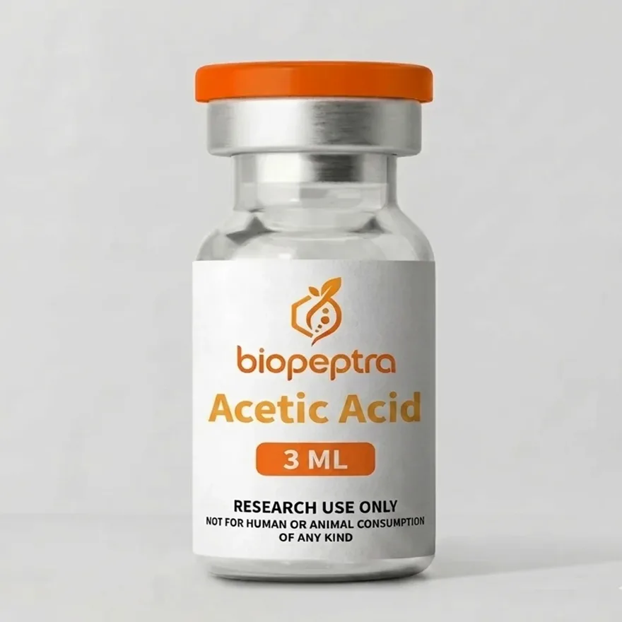 Acetic Acid 3ml