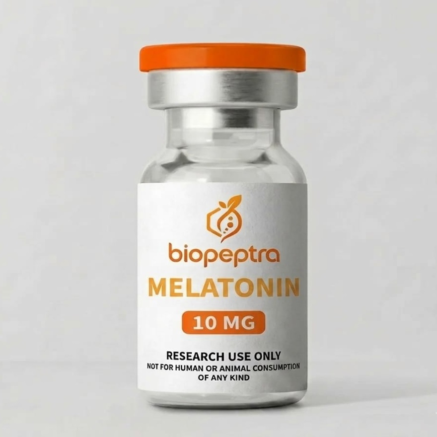 Melatonin - 10MG
