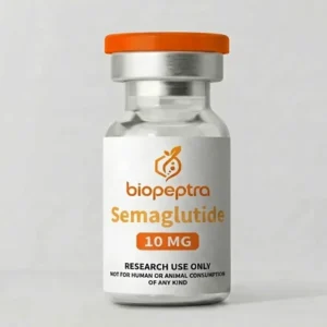 Semaglutide - 10MG