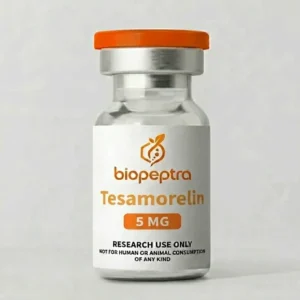 Tesamorelin