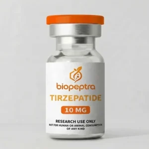 Tirzepatide